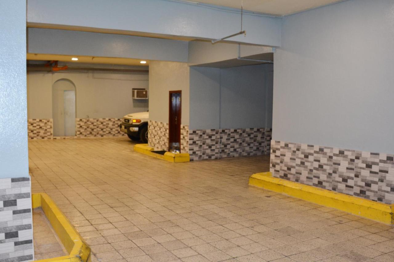 Al Mokhmalia Serviced Apartments Medina Exterior photo