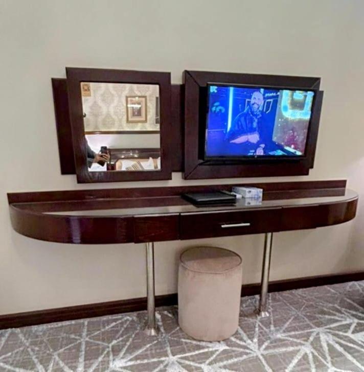 Al Mokhmalia Serviced Apartments Medina Exterior photo