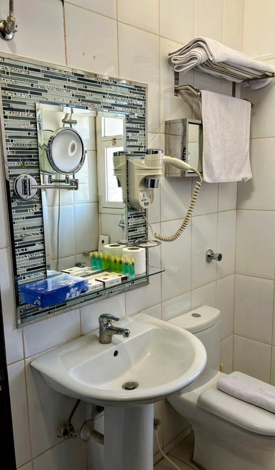 Al Mokhmalia Serviced Apartments Medina Exterior photo