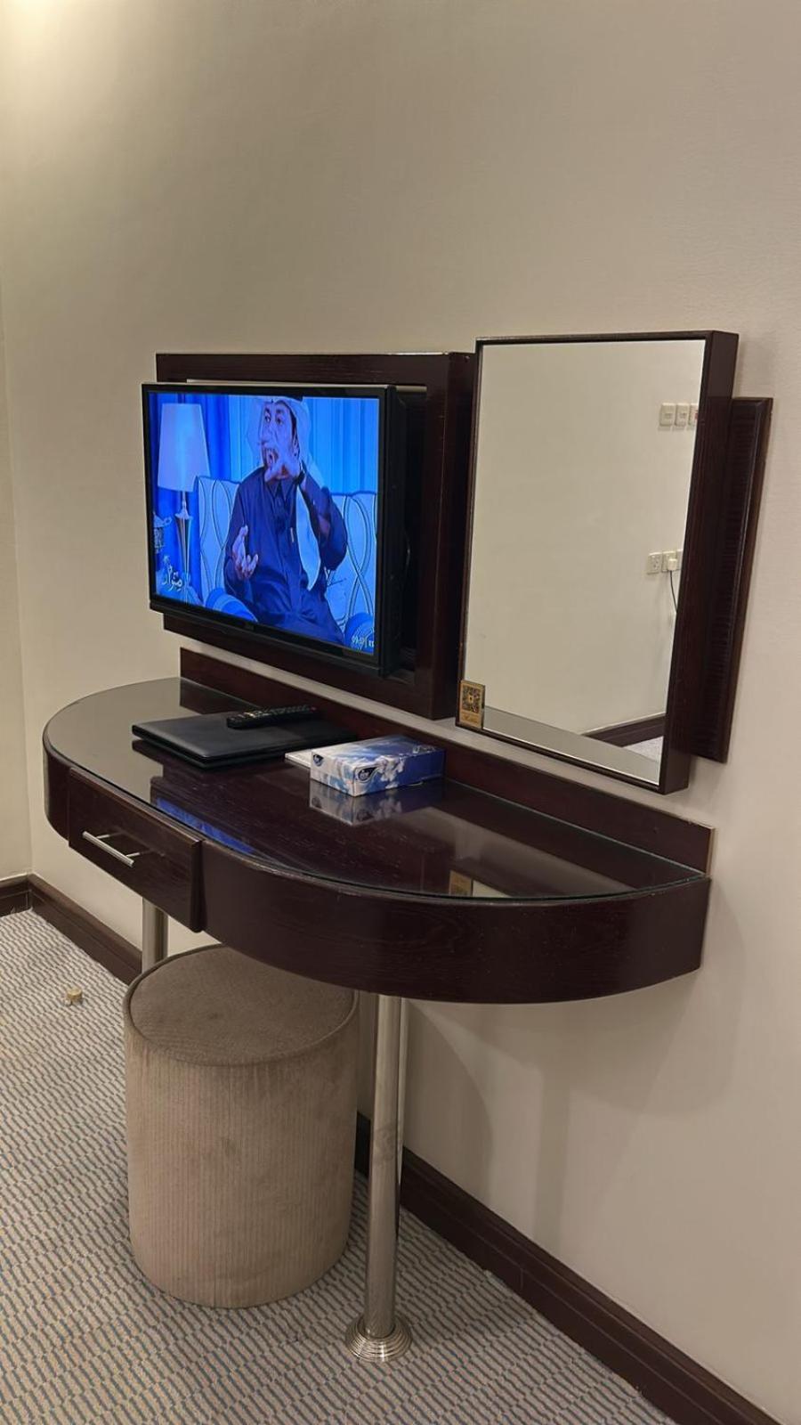 Al Mokhmalia Serviced Apartments Medina Exterior photo