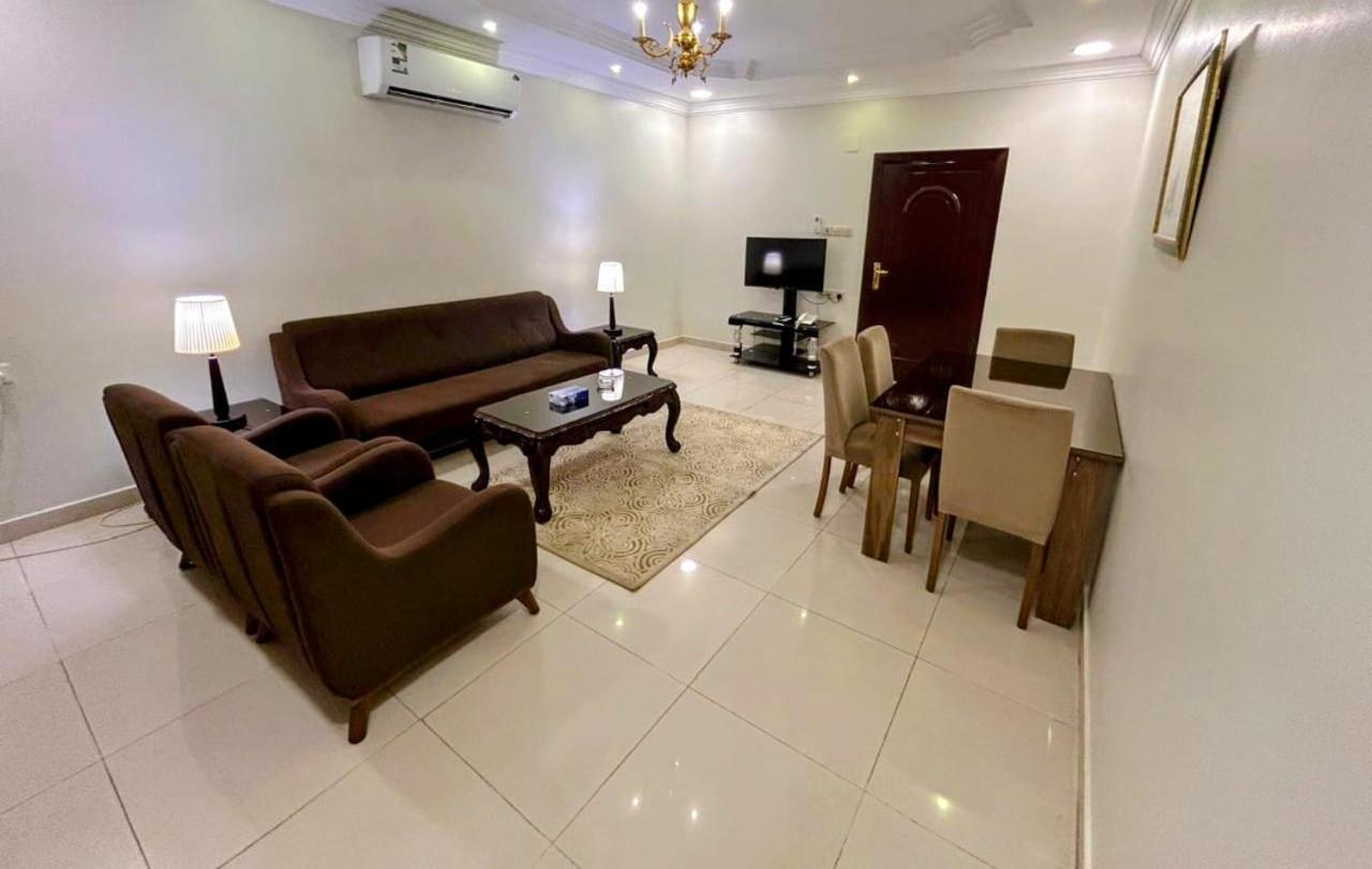 Al Mokhmalia Serviced Apartments Medina Exterior photo