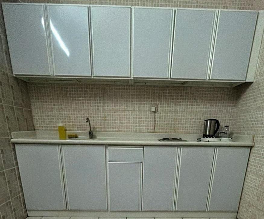 Al Mokhmalia Serviced Apartments Medina Exterior photo