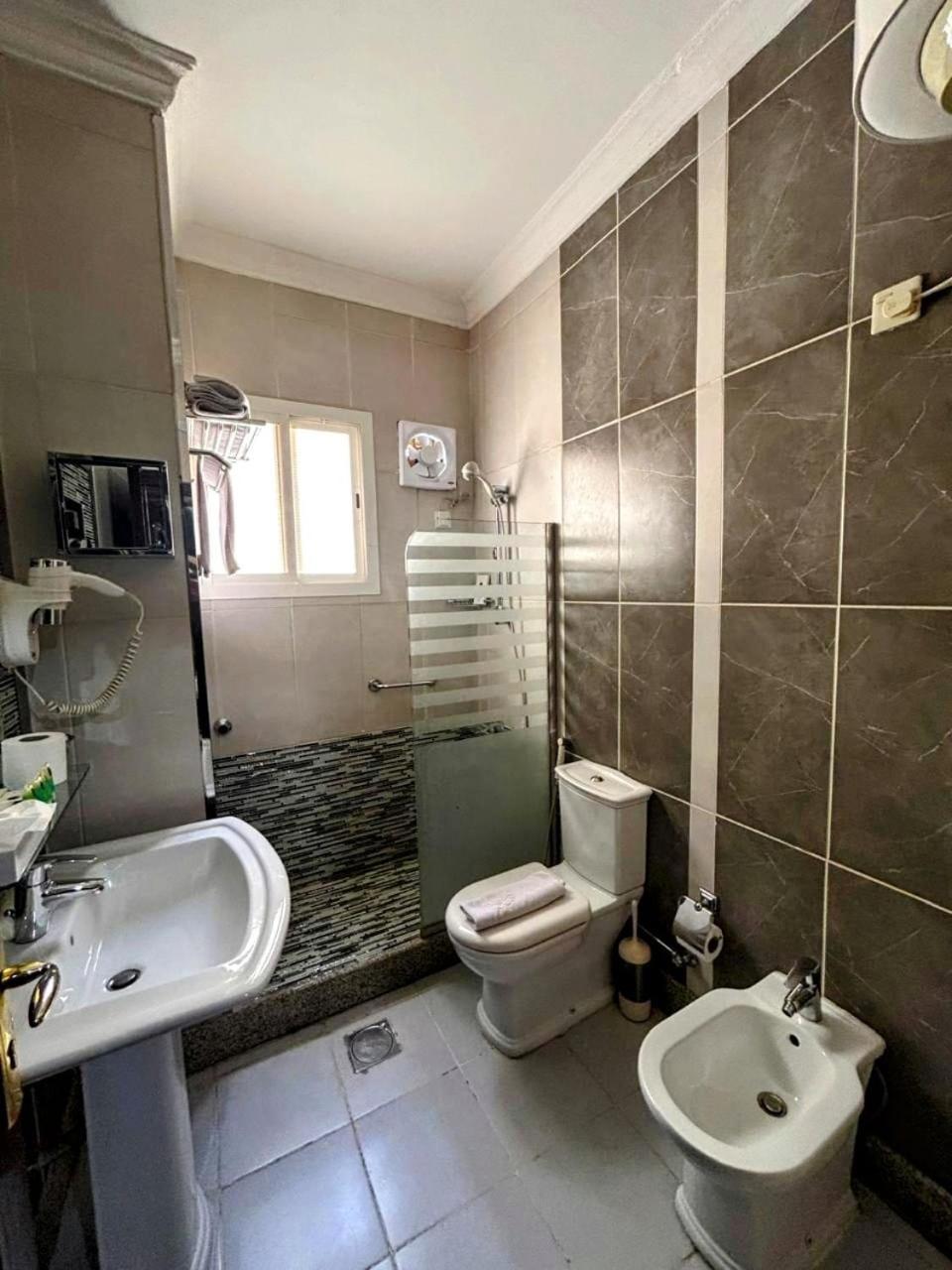Al Mokhmalia Serviced Apartments Medina Exterior photo