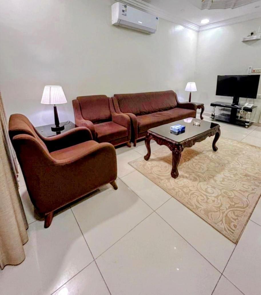 Al Mokhmalia Serviced Apartments Medina Exterior photo