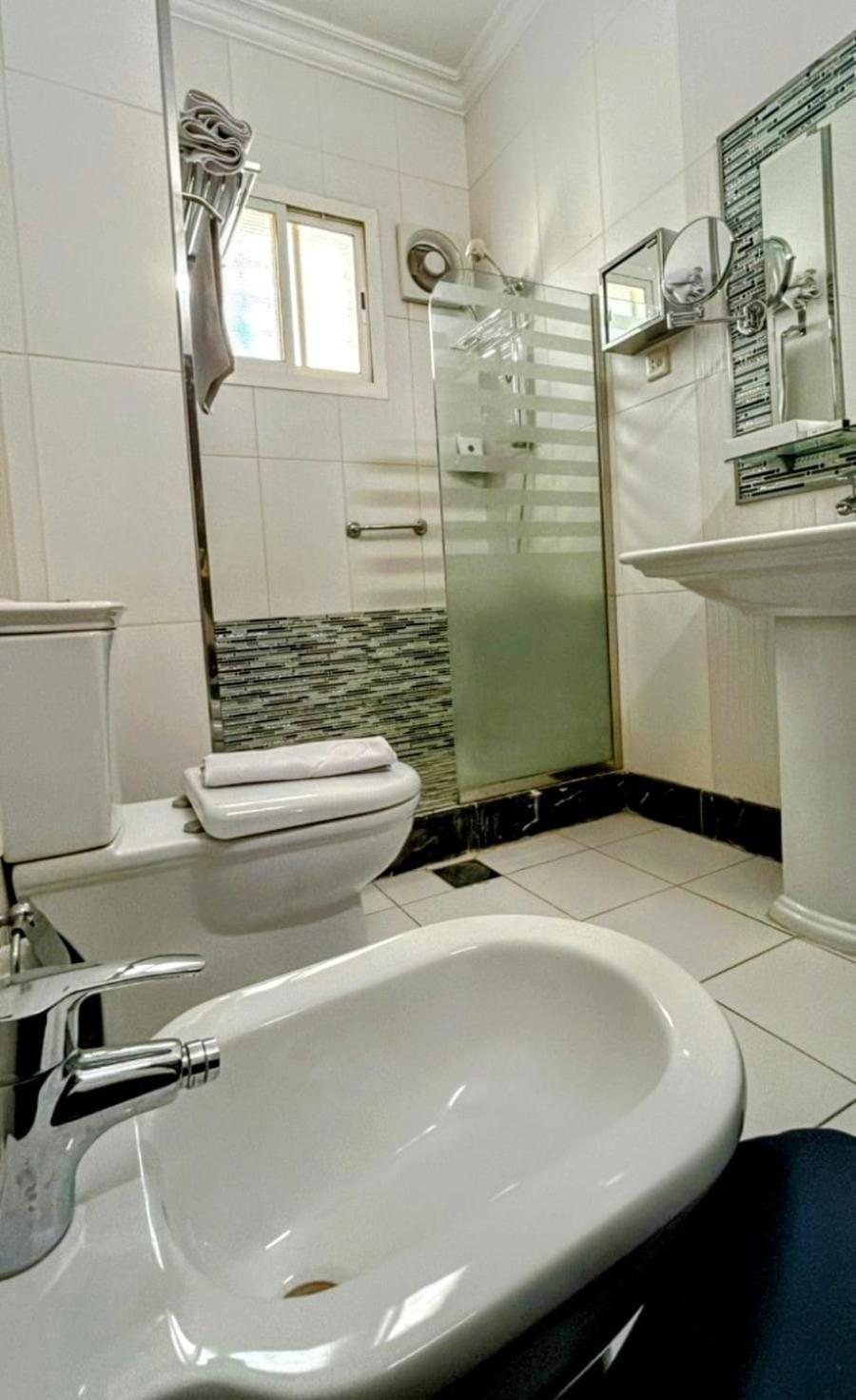 Al Mokhmalia Serviced Apartments Medina Exterior photo