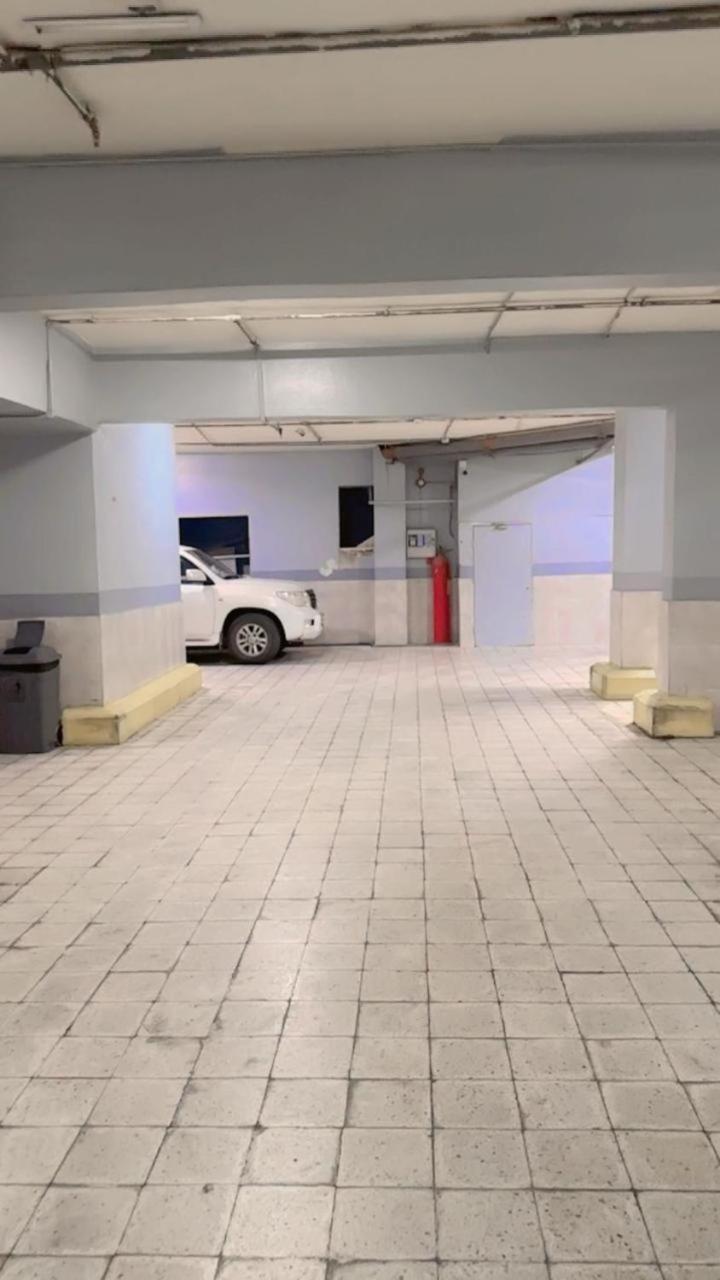 Al Mokhmalia Serviced Apartments Medina Exterior photo